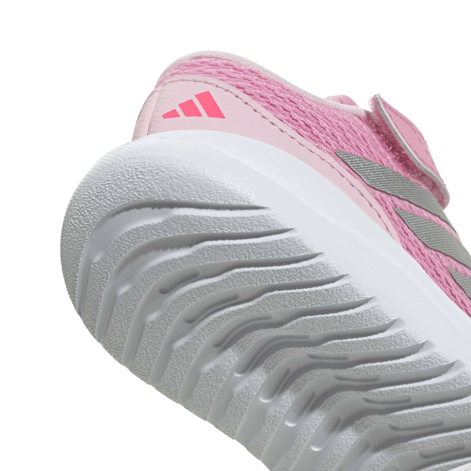 Tenis Adidas Runfalcon 6 Niña Deportivo Rosa Infantil T11-16 — imagen 6