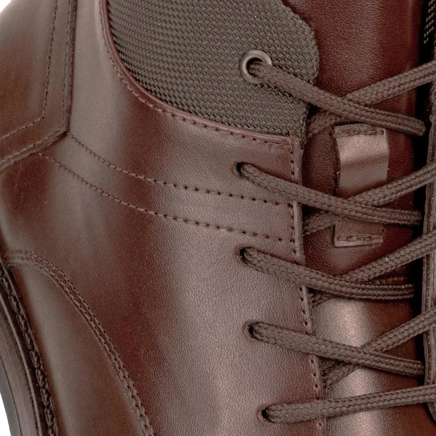 Zapato Hombre Choppard Vestir Agujeta 1103877 — imagen 6