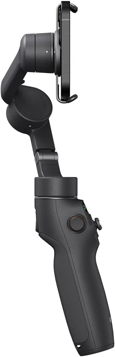 Estabilizador DJI Osmo Mobile 6 Smartphone Stabilizer - Negro — imagen 5