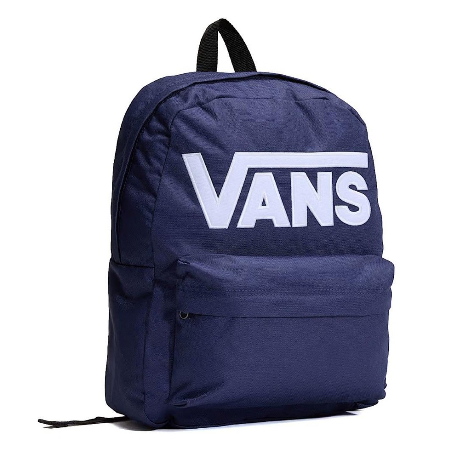 Mochila Vans Old Skool Drop UNISEX. VN000H4ZEMT — imagen 2