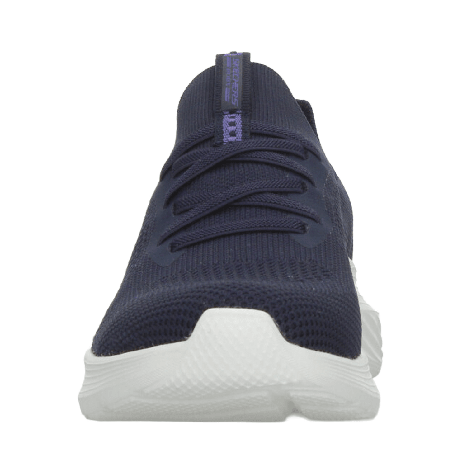 Tenis Skechers Bobs Dama Deportivo Azul Marino Mujer — imagen 6