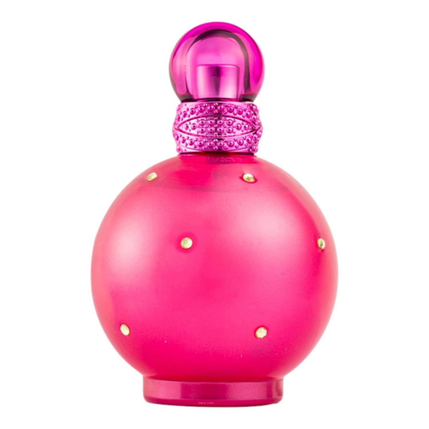 BRITNEY SPEARS FANTASY EDP 100 ML — imagen 1