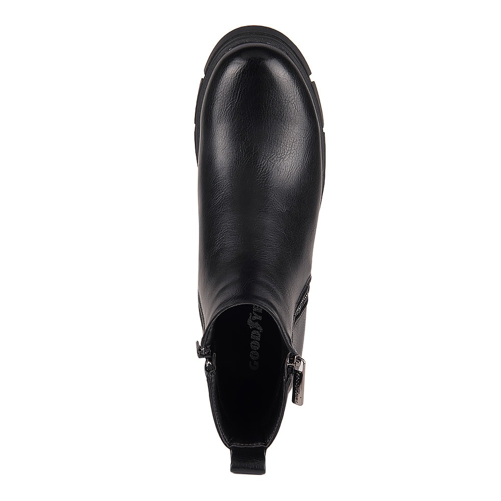 BOTA DAMA GOODYEAR CHELSEA SUELA TRACK 5.5Cm 1312939 — imagen 9