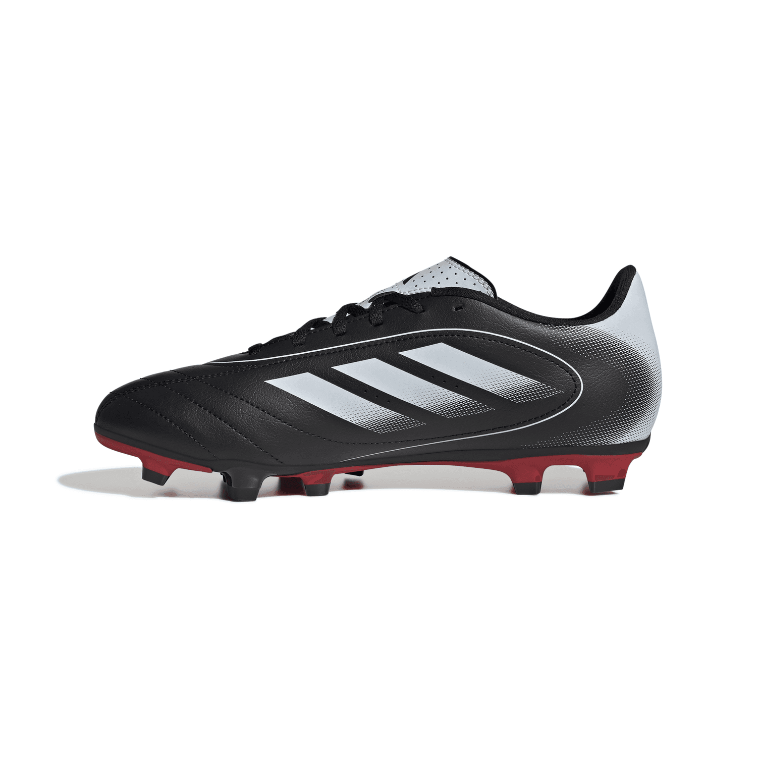 Tenis Hombre Adidas Goletto IX Negro Deportivo Caballero — imagen 5