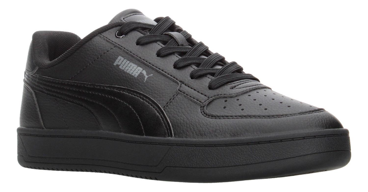 Tenis Puma Caven 2.0 Hombre Negro Para Caballero — imagen 3