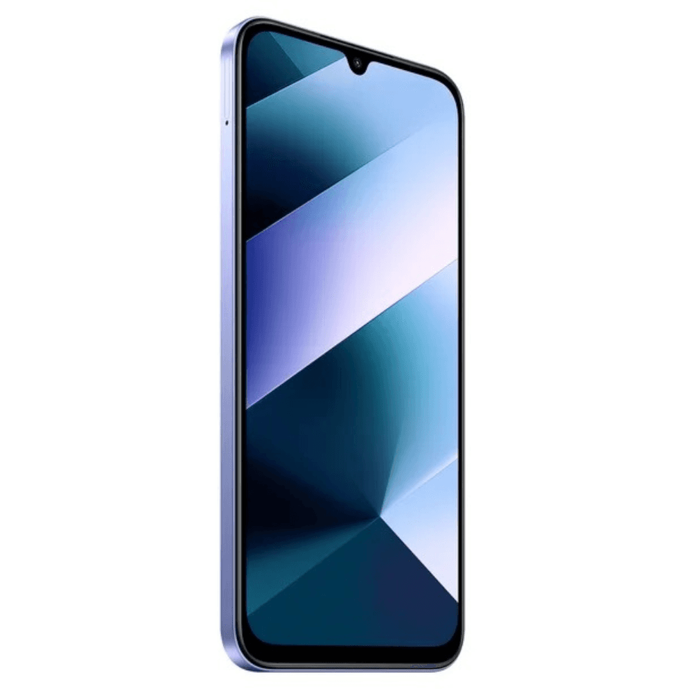 Celular Poco C85 6+128GB - Morado — imagen 5