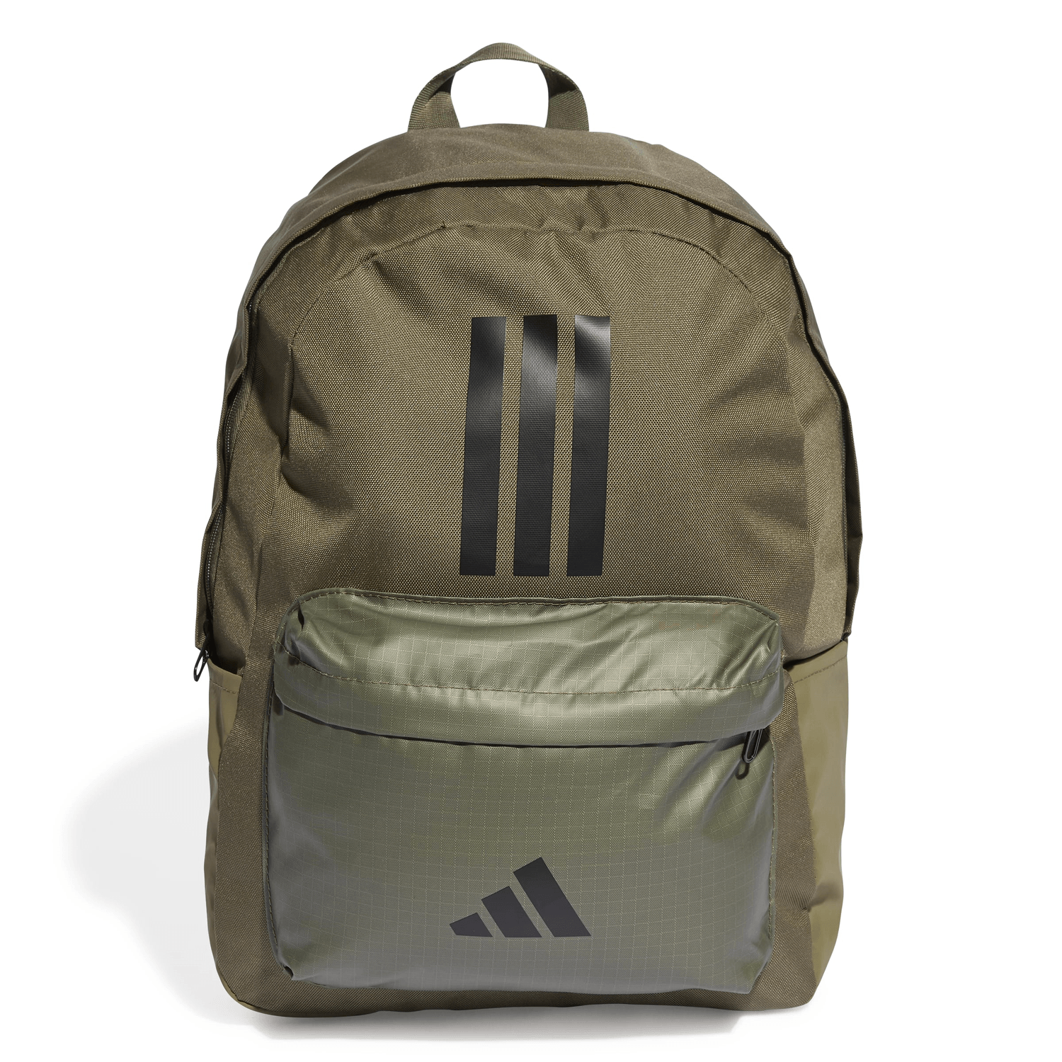 Mochila Adidas Classic Hombre Verde Casual Para Caballero — imagen 2