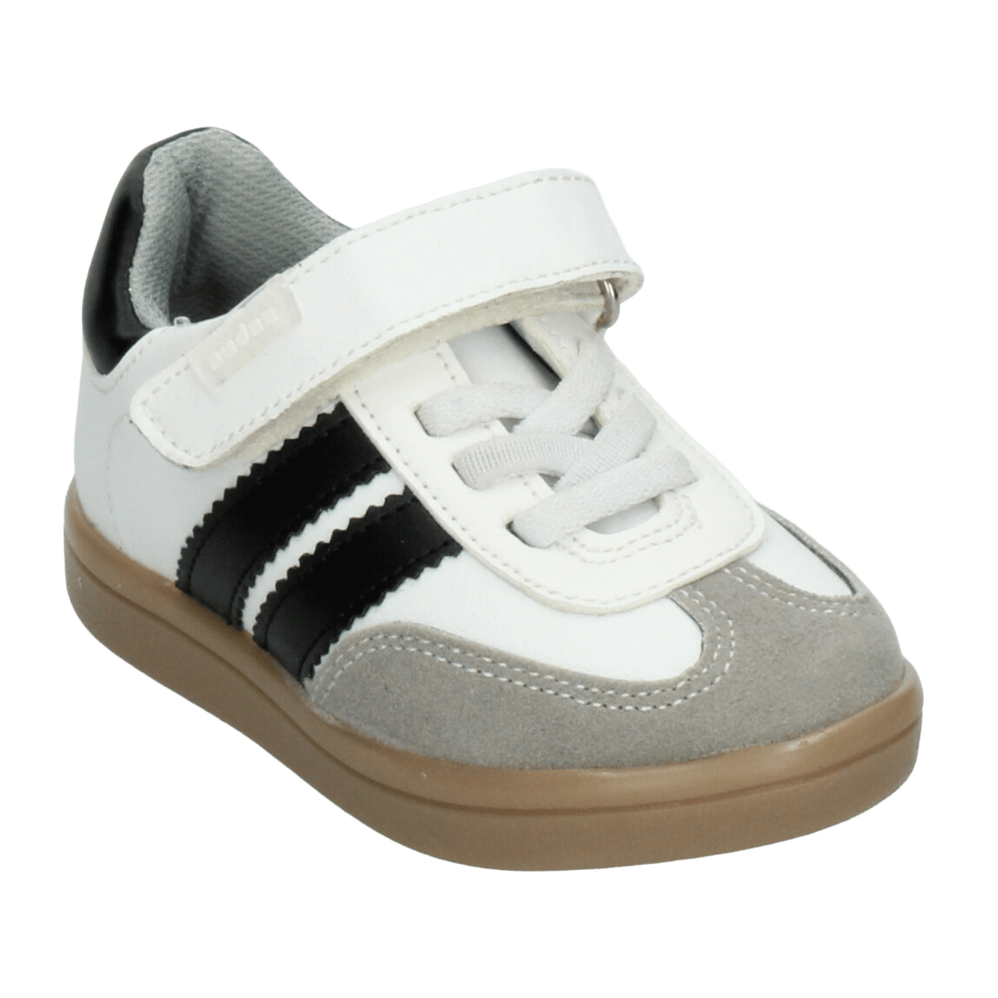 Tenis Coqueta Niño Bebé Casual Blanco Infantil T13-18 — imagen 13
