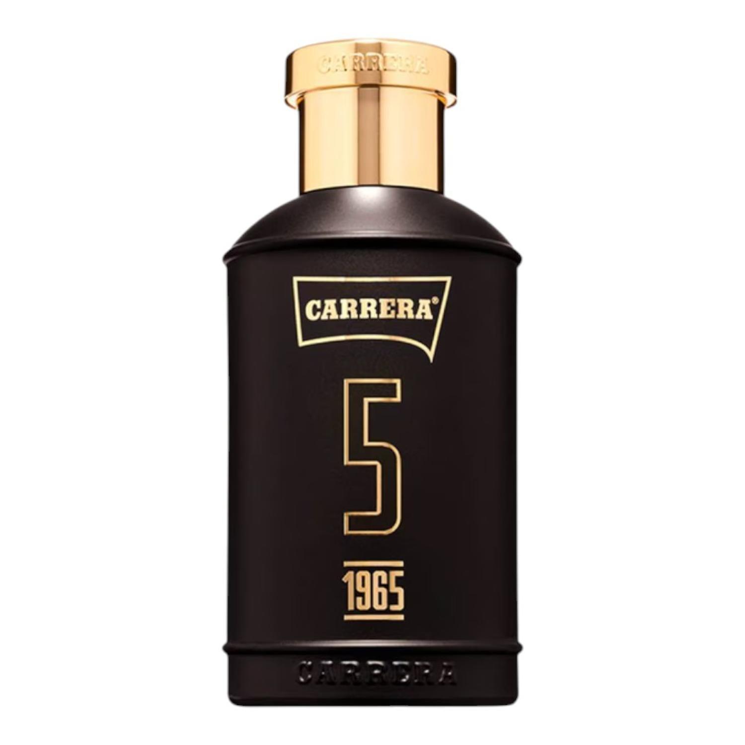 CARRERA 5 1965 UOMO EDP 125 ML — imagen 1