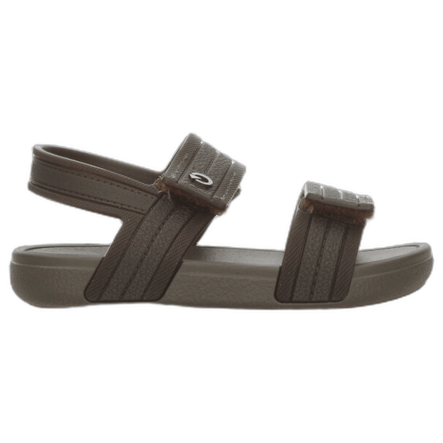 Sandalias Cartago Niño Café Casual Infantil T11-16 — imagen 2