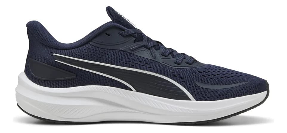 Tenis Puma Caballero Para Correr Skyrocket Lite 1310987 — imagen 12