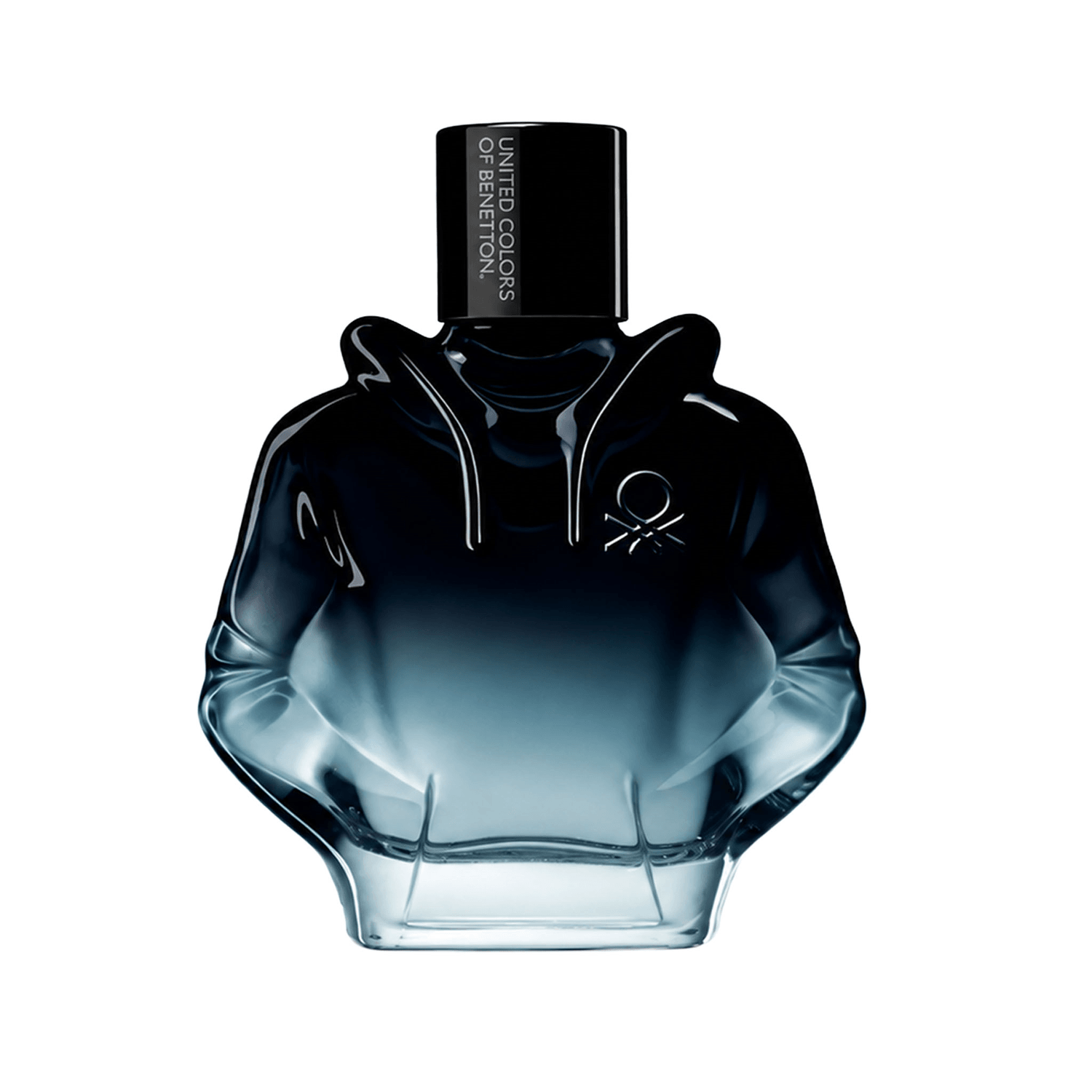 Perfume Hombre Benetton We Are Tribe Intense 90ml Caballero — imagen 3