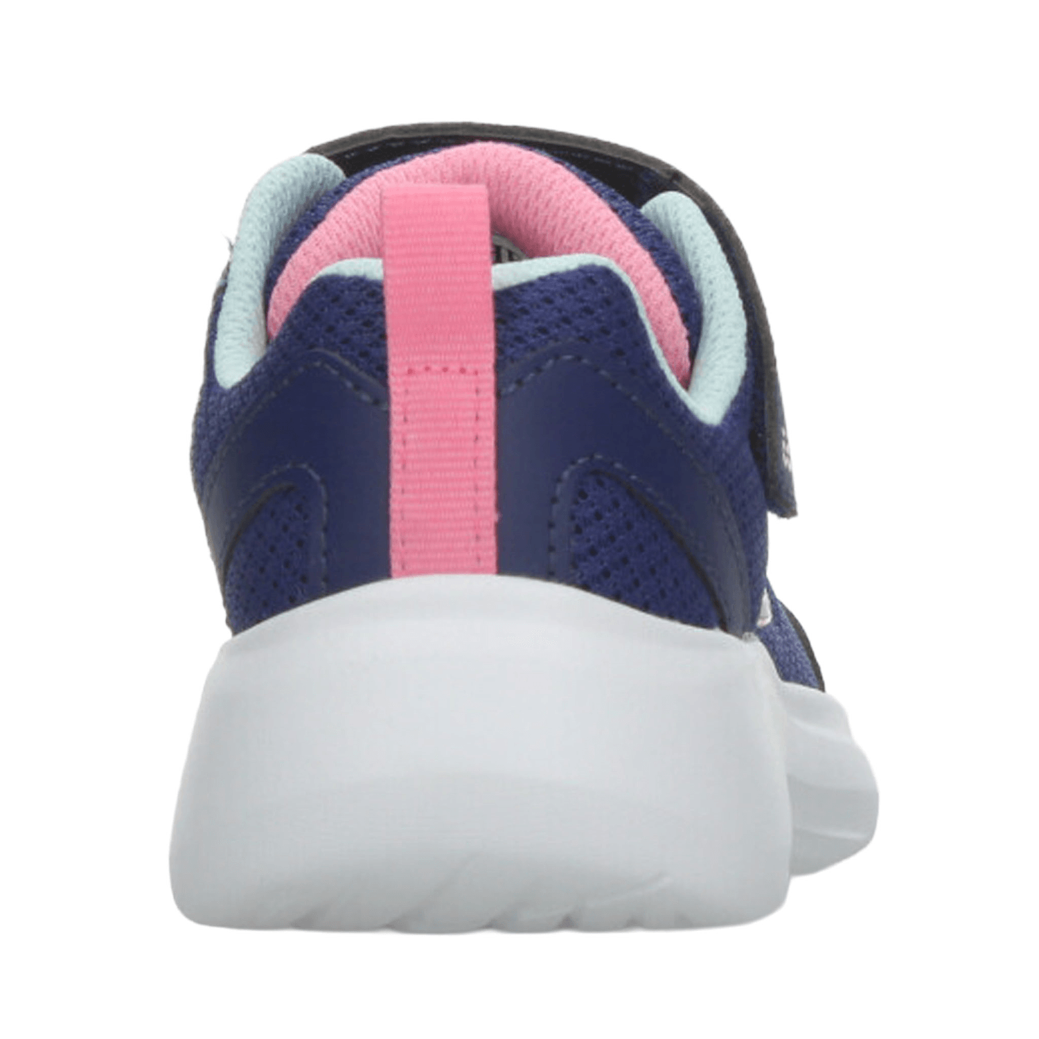 Tenis Skechers Niña Casual Deportivo Azul Infantil T17-22 — imagen 7