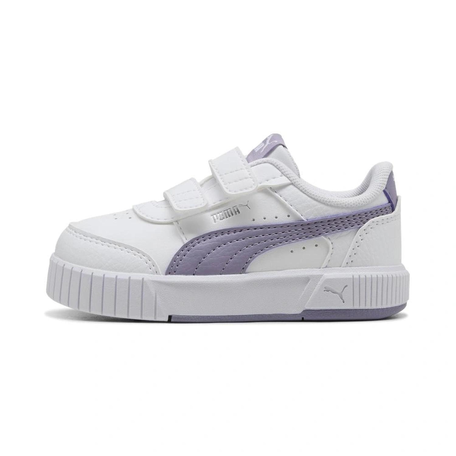 Tenis Puma Carina Mia V INF Para Niñas Pequeñas 403749-07 — imagen 1