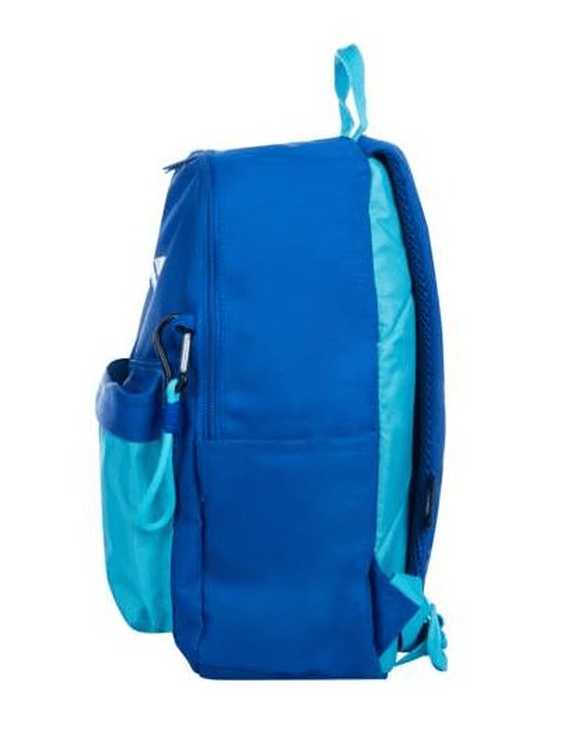 Mochila Niño Reebok Classic Kids Azul Escolar 17L — imagen 5