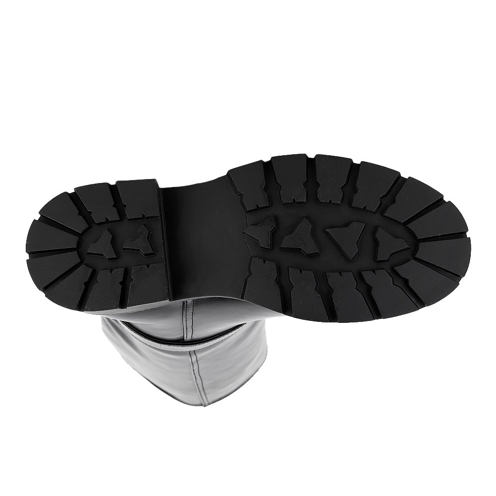 BOTA DAMA GOODYEAR MONTAR LISO TACON BAJO 4Cm 1315589 — imagen 10