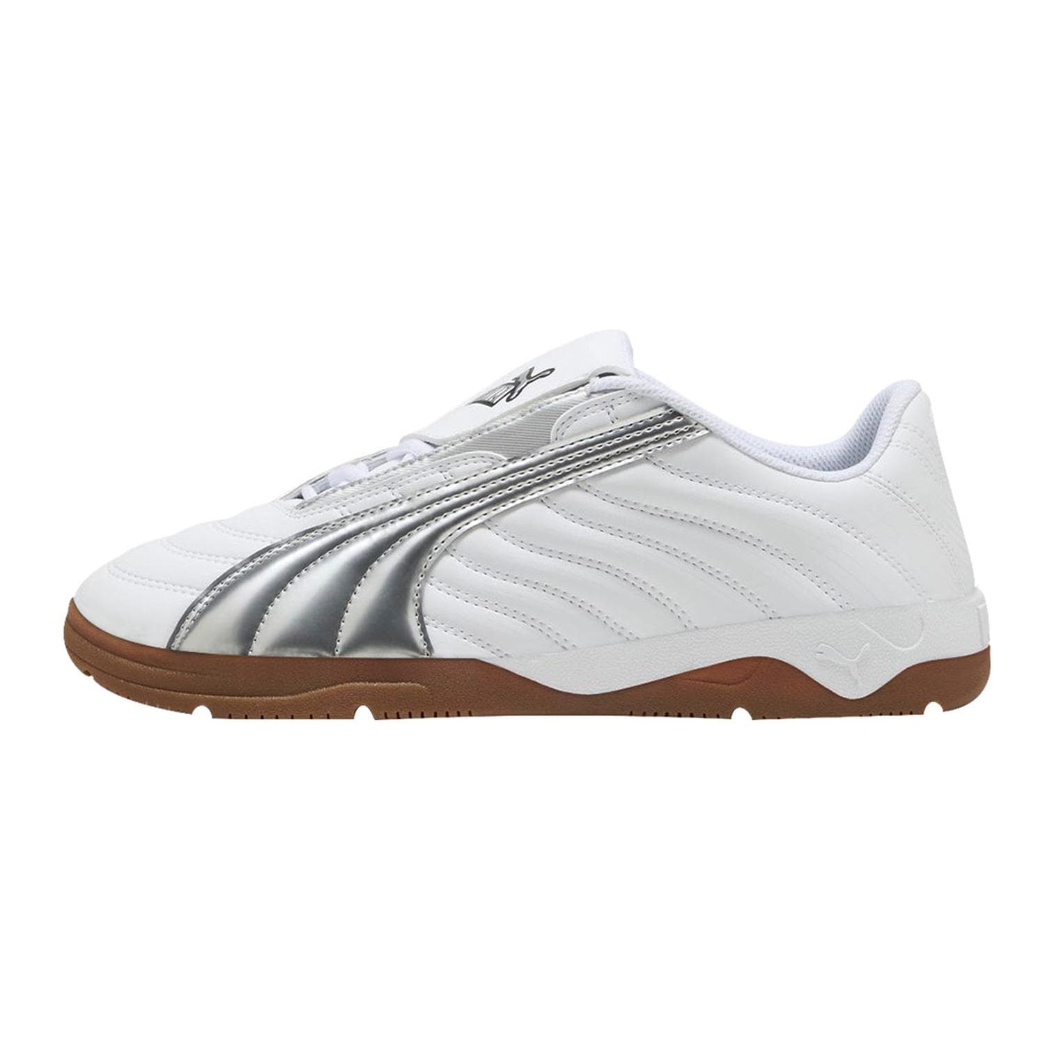 TENIS CABALLERO PUMA CHOCLO CASUAL TIFOSI CALCIO 1340384 — imagen 1