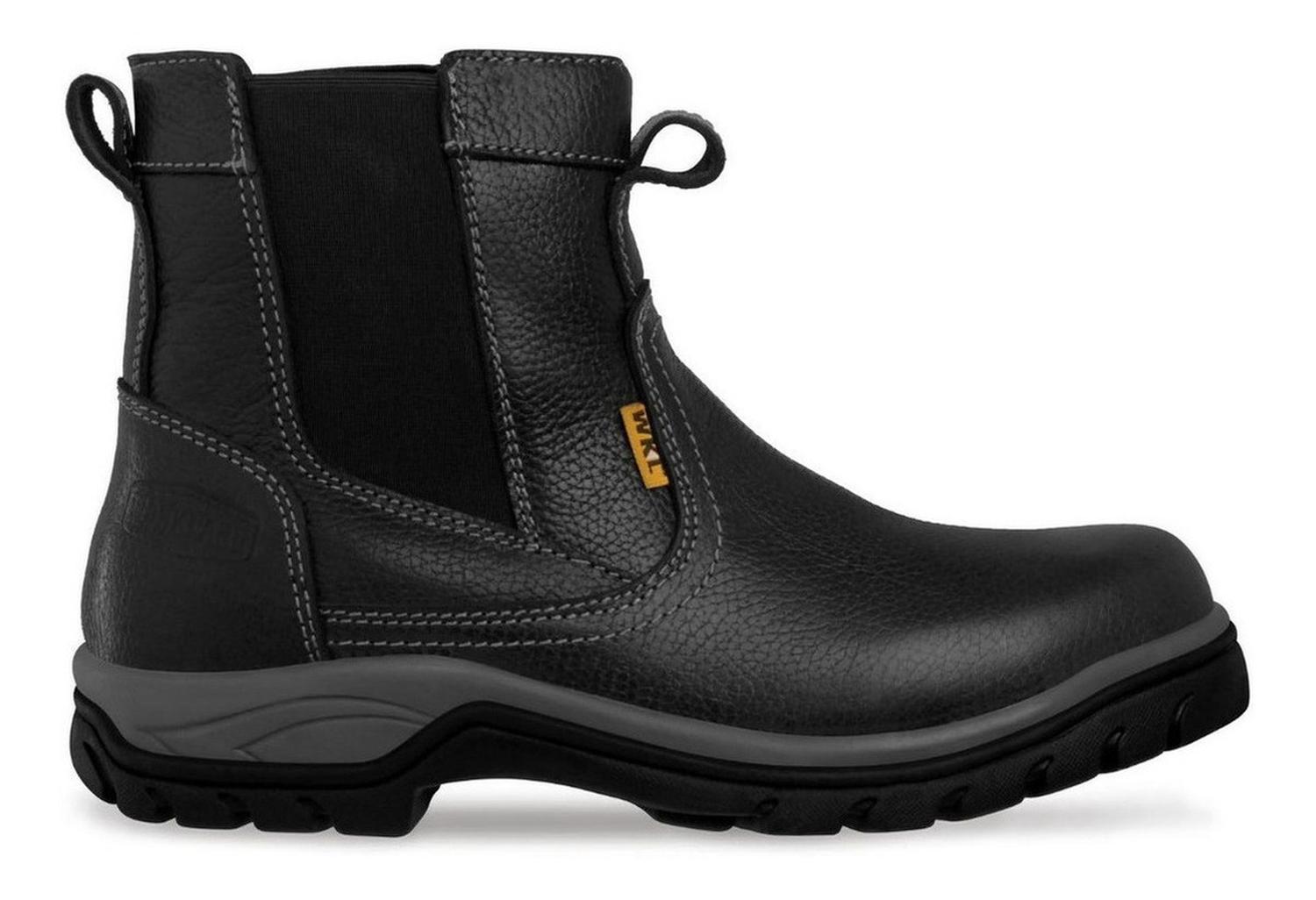 Bota Roper Workland 77420 — imagen 1