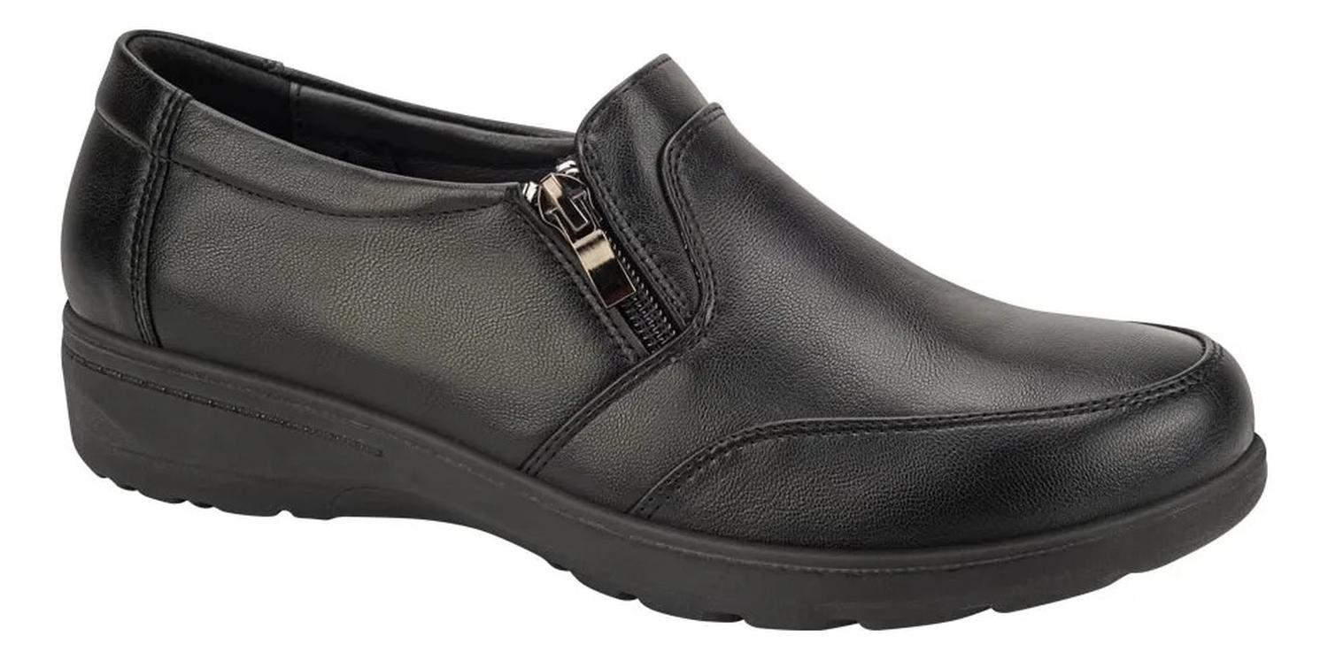 Zapatos Shosh Dama Cierre 1264919 — imagen 2