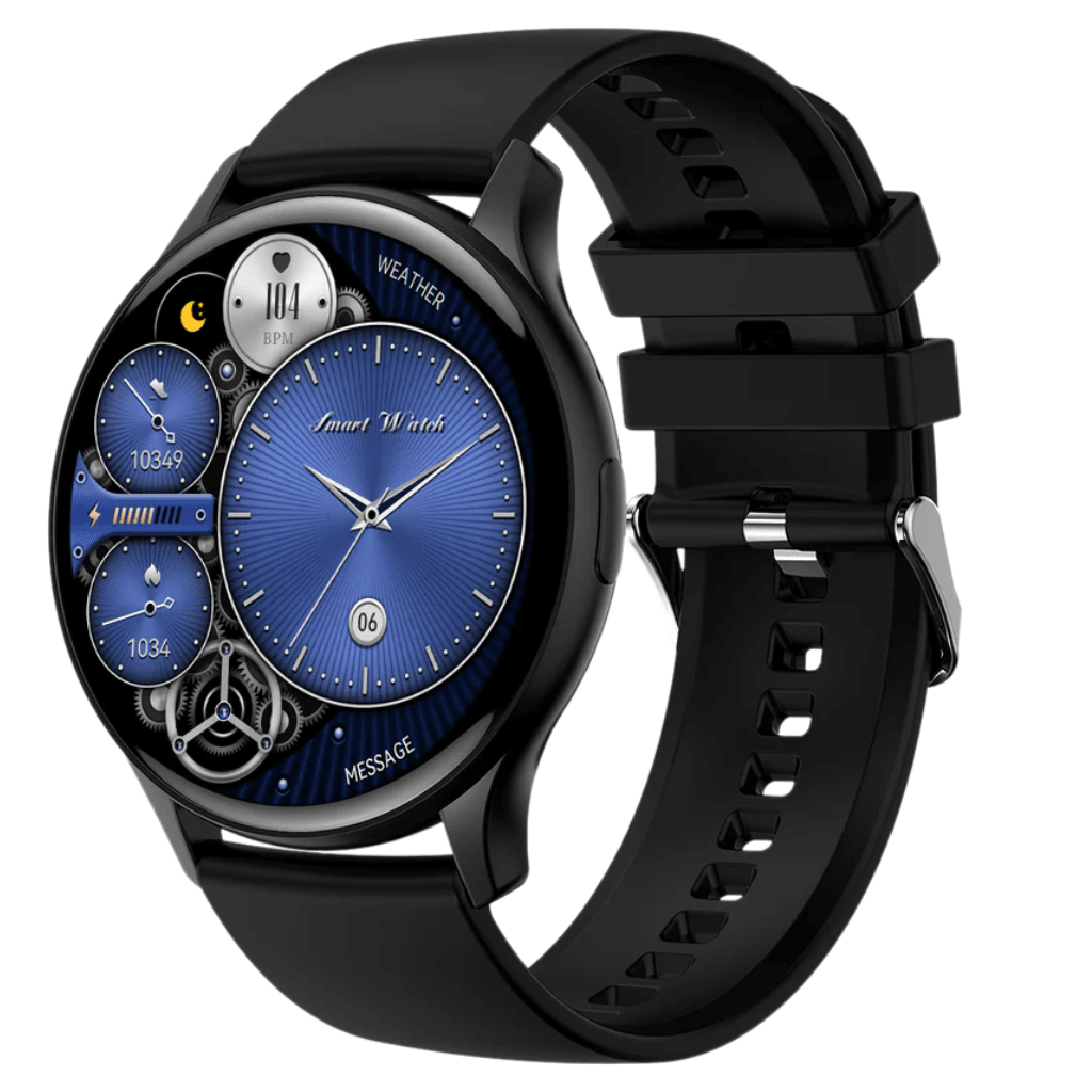 Xiaomi Redmi Buds 6 Active y Smartwatch G-Tide R5 — imagen 9