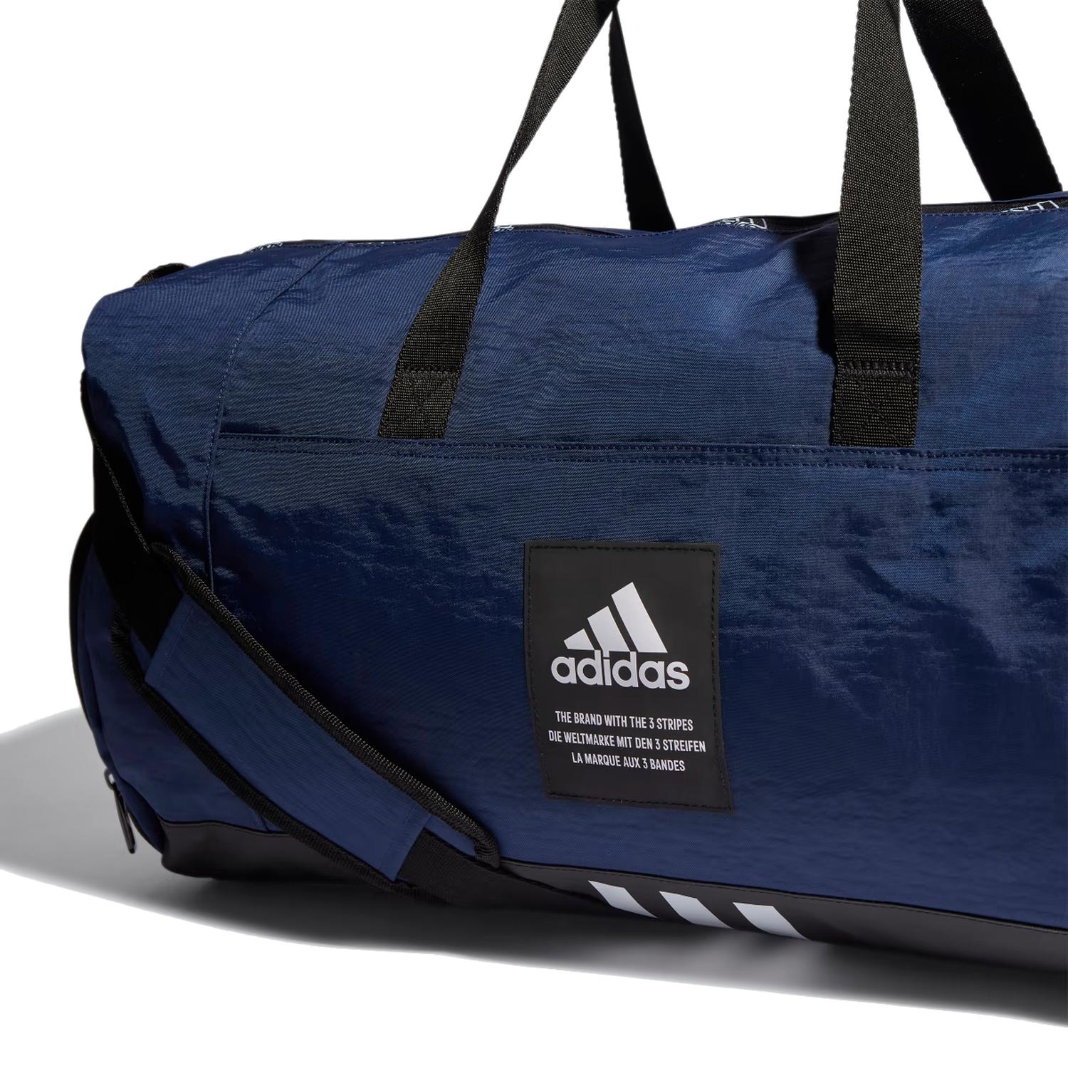 Maleta Adidas 4ATHLTS DUF M UNISEX. IL5753 — imagen 5