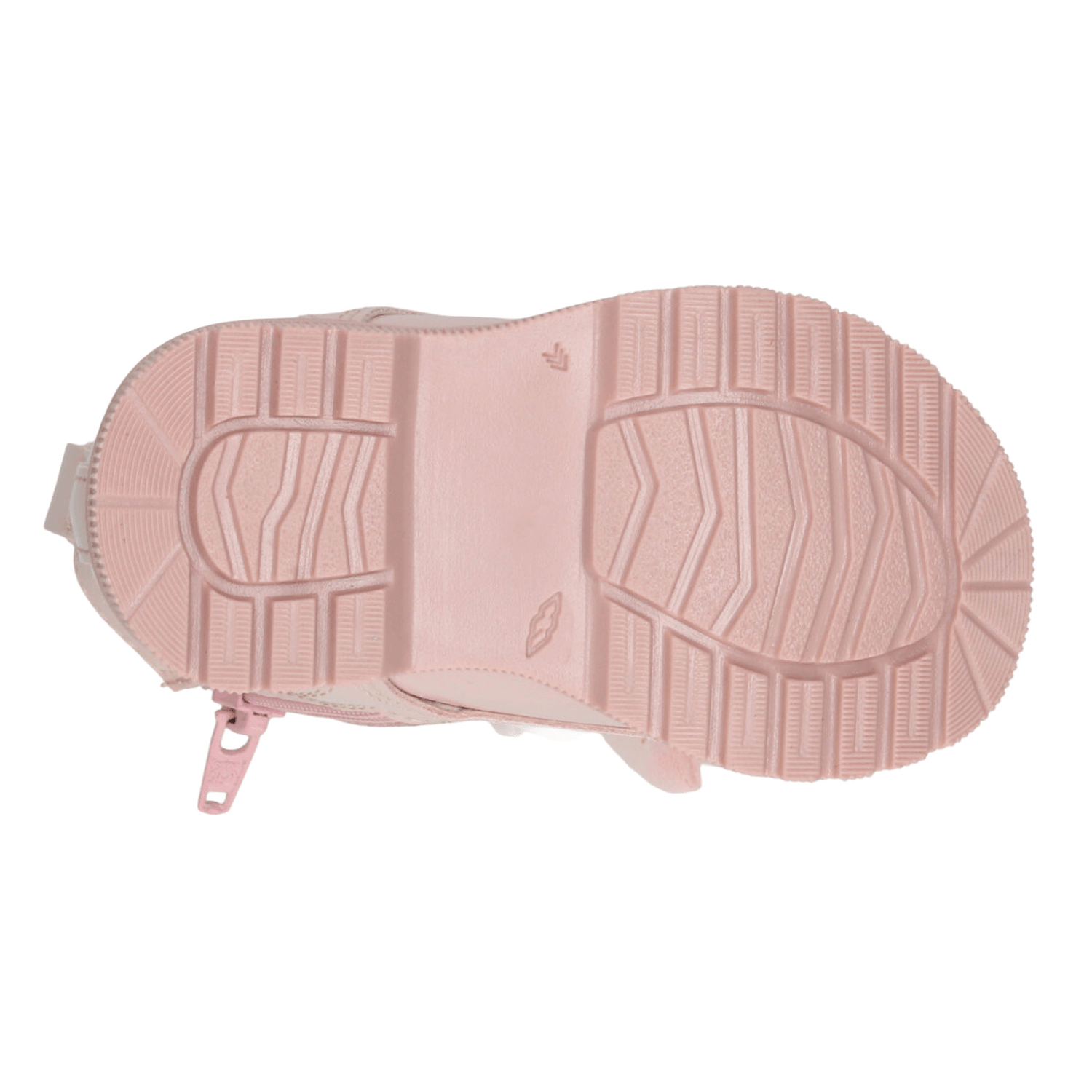 Bota Yuyin Niña Casual Moños Rosa Infantil T12-15 — imagen 9