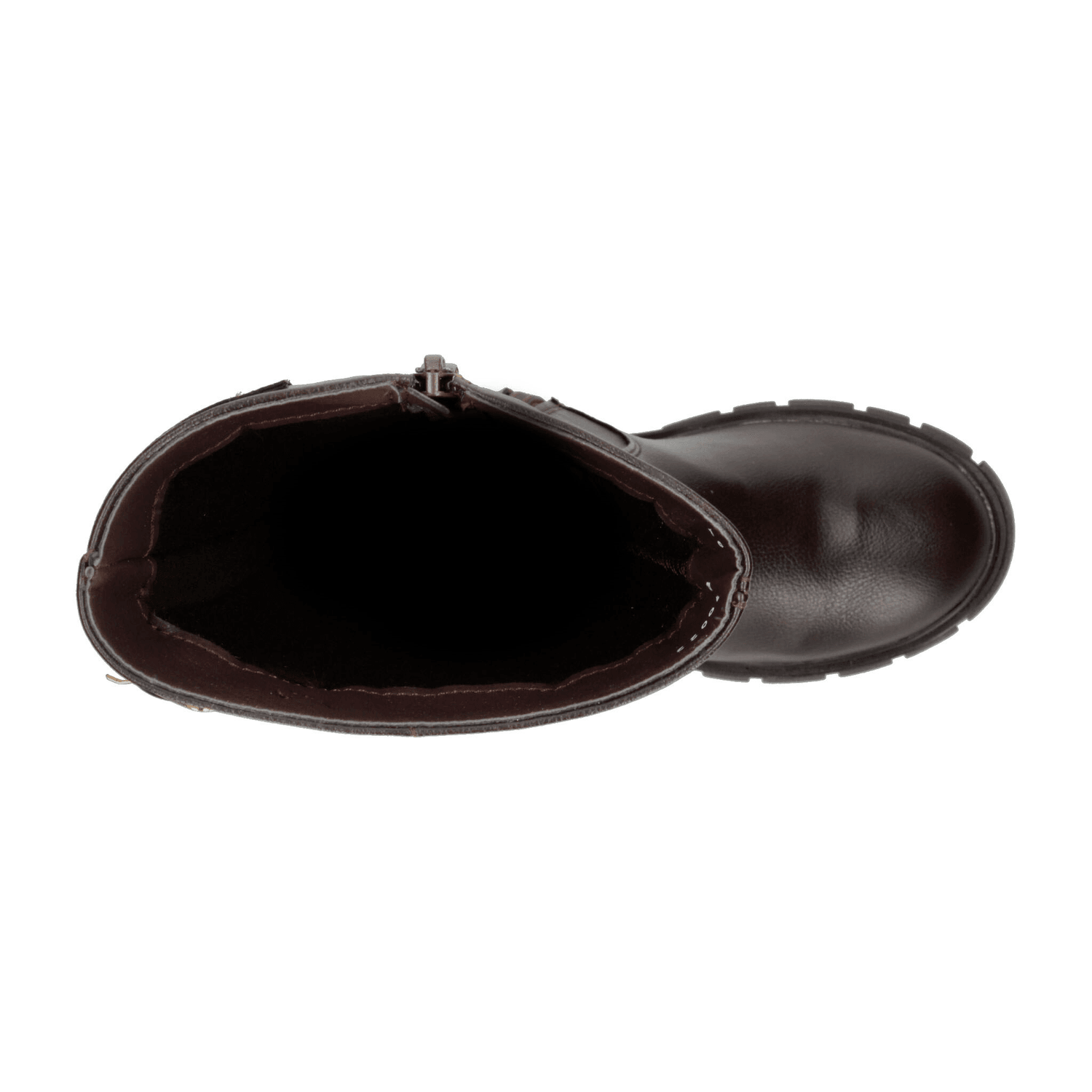 Bota Niña Vavito Cafe Casual Infantil T22-27 — imagen 9