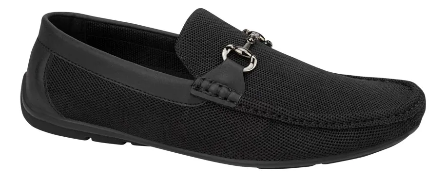 Mocasin Pierre Cardin Caballero Tejido 1089275 — imagen 9