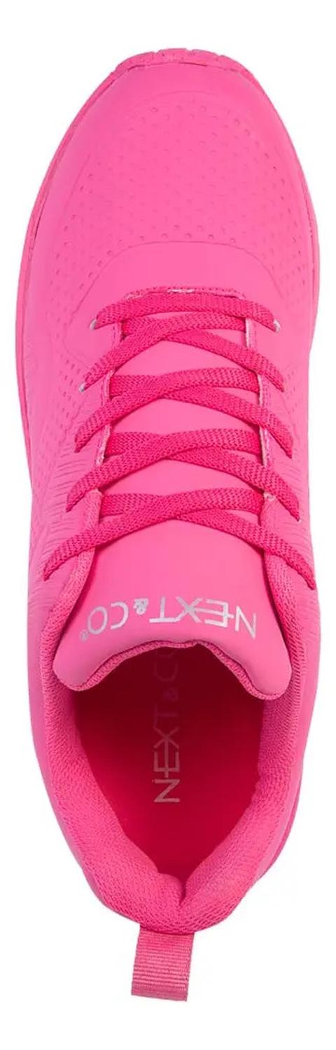 Tenis Next & Co Dama Urbano Choclo 1183751 — imagen 3