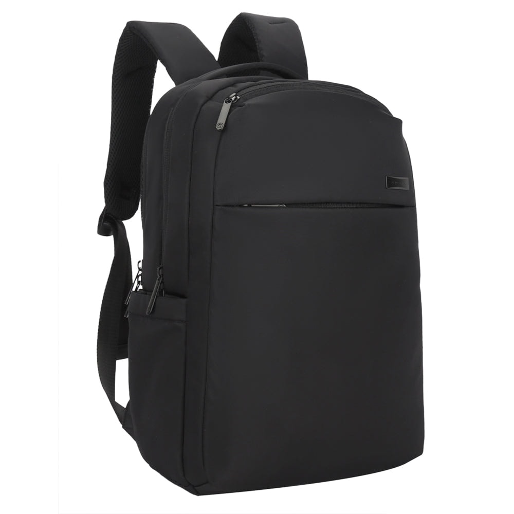 Mochila Dott Laptop 15.6" Cool Capital Negro — imagen 4