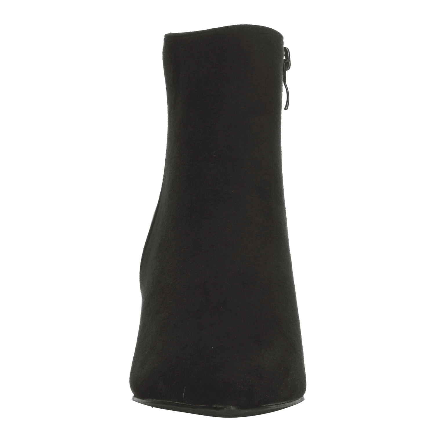 Botín Berlin Dama Casual Tacón Negro Mujer — imagen 6