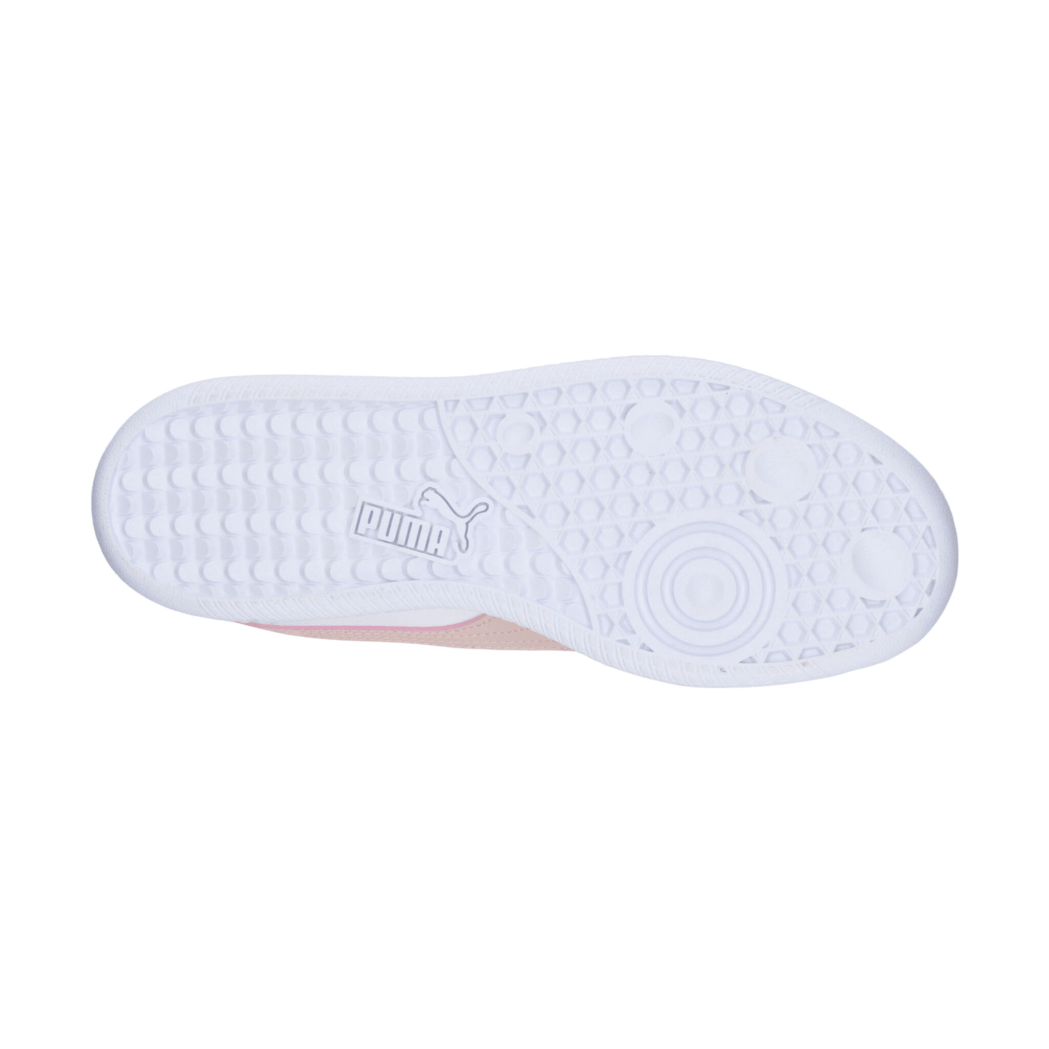 Tenis Dama Puma 9-T Blanco Casual Mujer — imagen 10