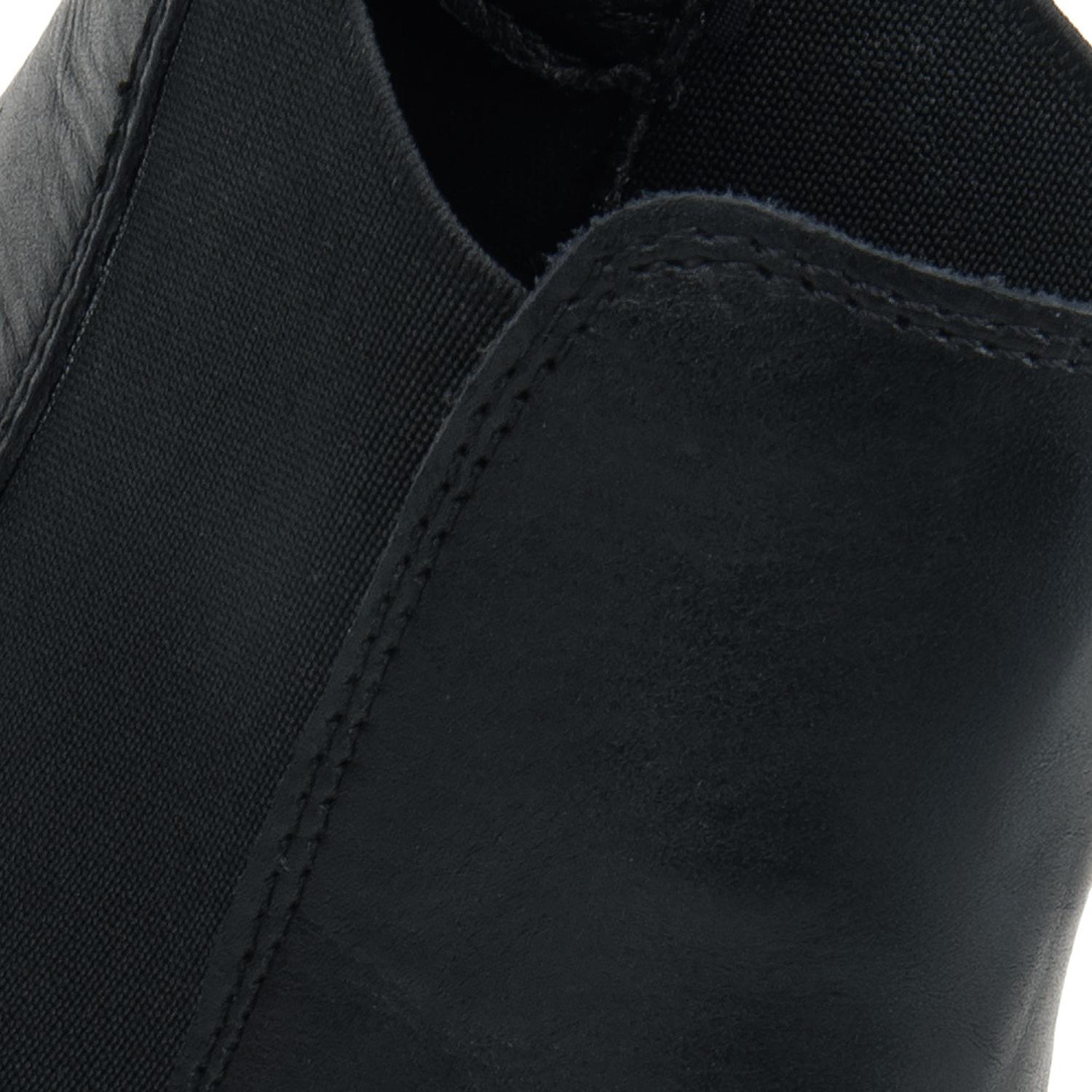 BOTA DAMA VIVIS SHOES CHELSEA DE PIEL TACON 3.5Cm 1344424 — imagen 6