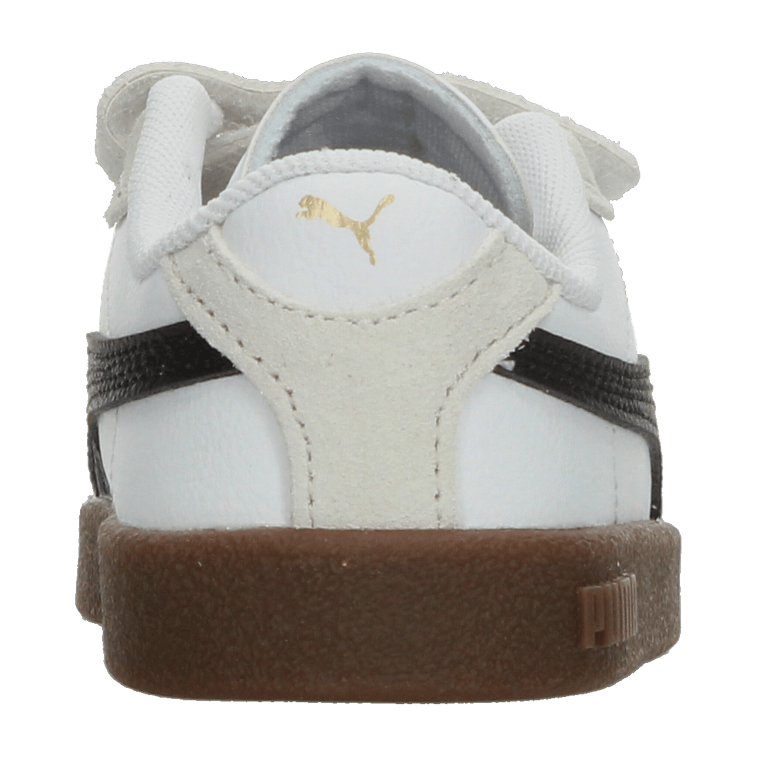 Tenis Puma Club II Era Niño Casual Blanco Infantil T11-17 — imagen 7