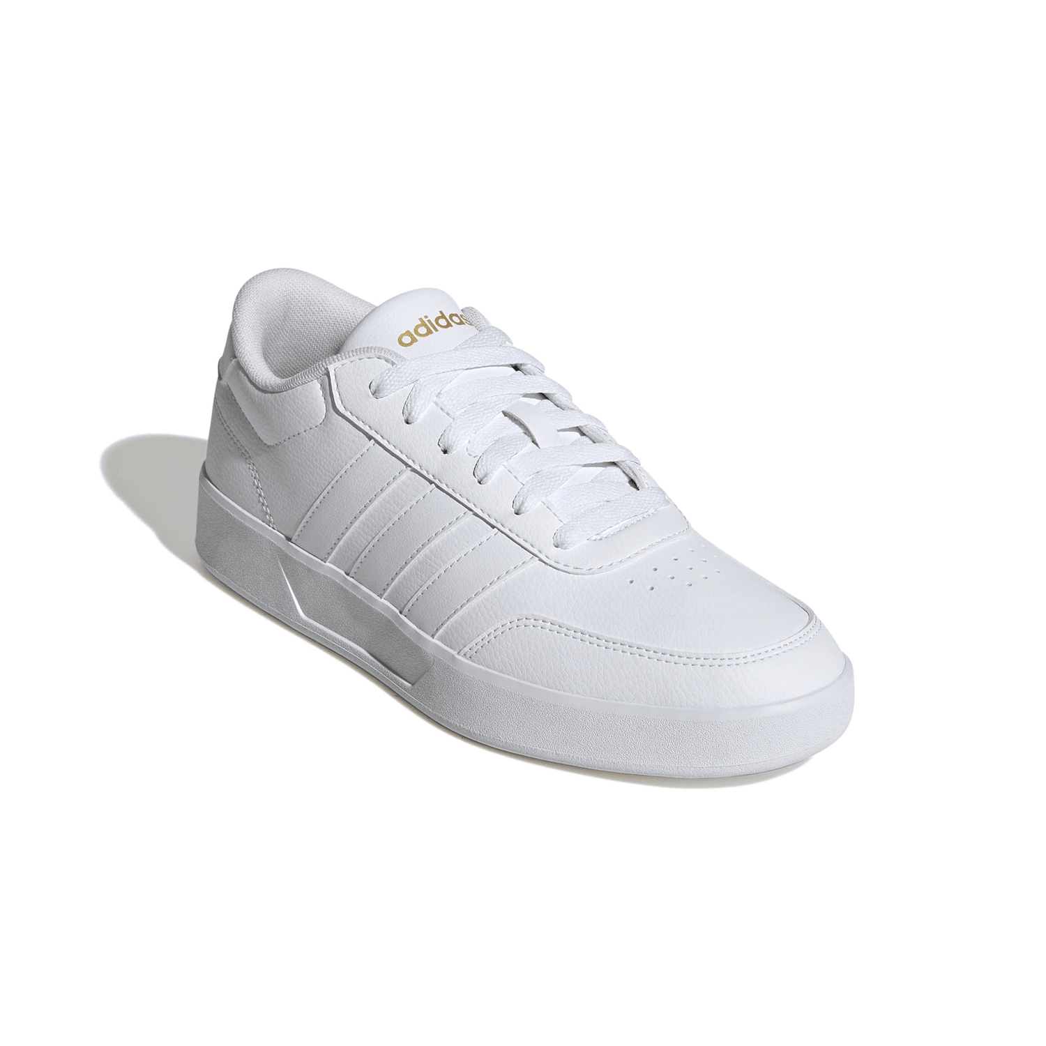 Tenis Adidas Breaknet 3.0 Dama Blanco Deportivo Para Mujer — image 3