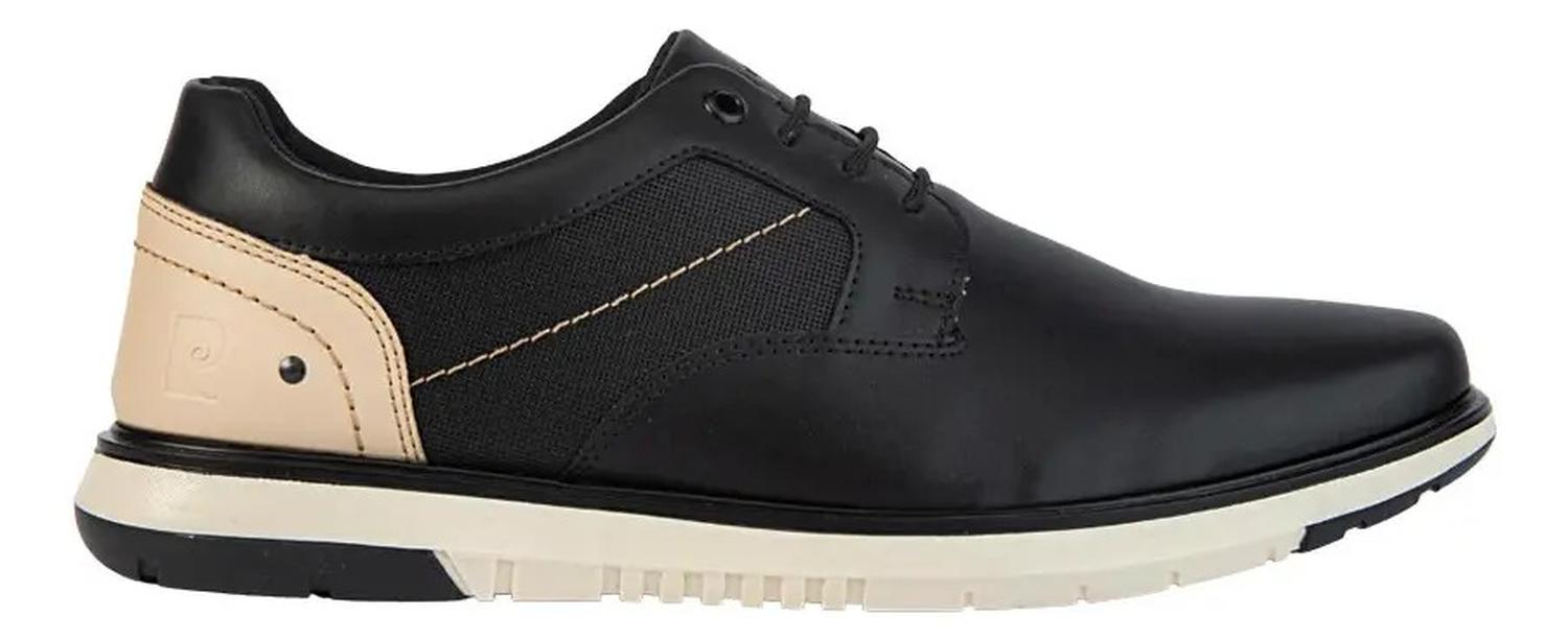 Zapato Pierre Cardin Caballero Casual Derby 1164758 — imagen 2