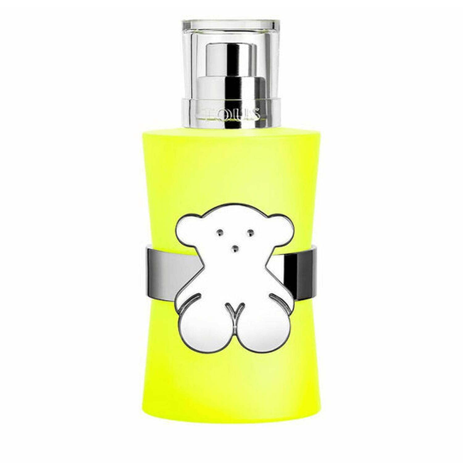 TOUS YOUR POWERS EDT 90 ML — imagen 1