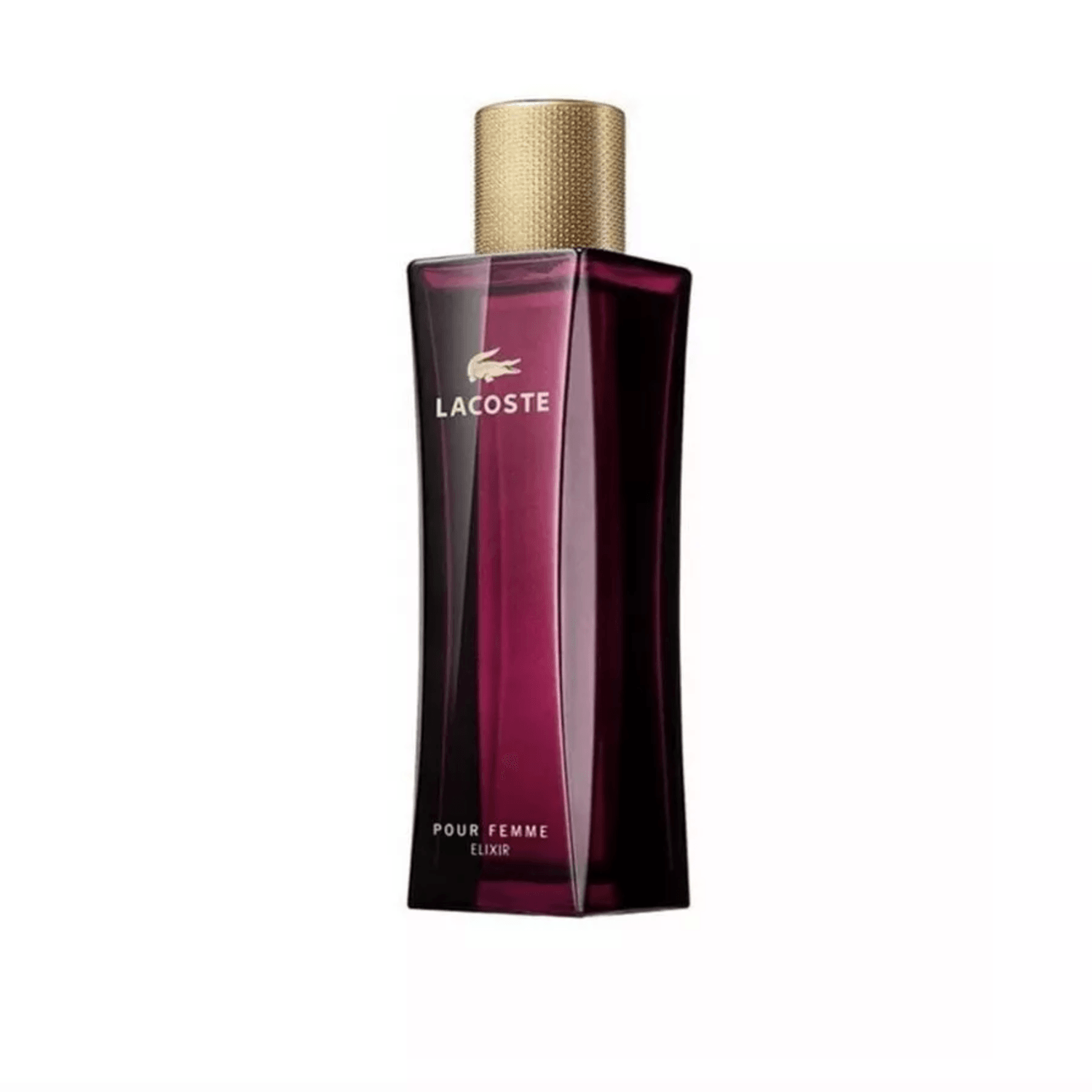 CHEMISE LACOSTE POUR FEMME ELIXIR EDP 90 ML DAMA — imagen 1