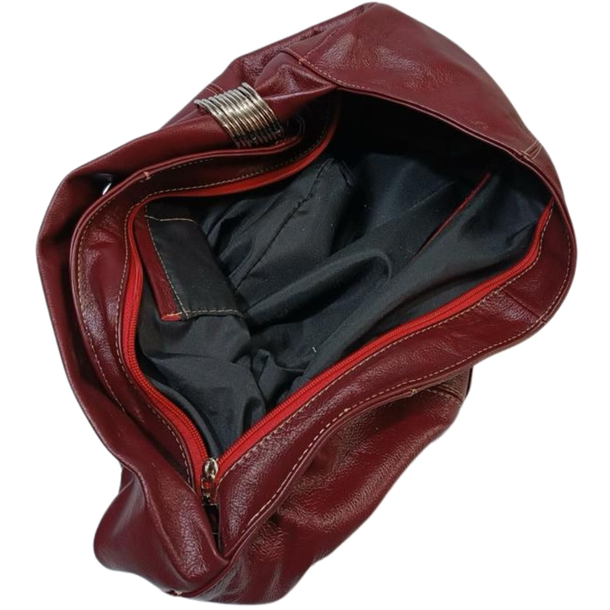 Bolsa Vane Piel Legitima Américana — imagen 9