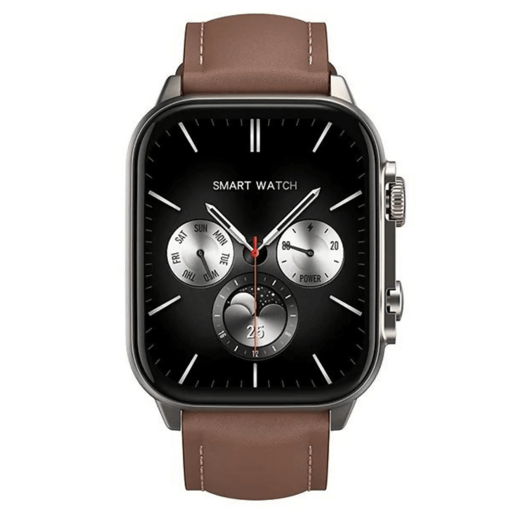 Combo de Smartwatch G-tide S5 Pro Salud, Llamadas + Audífonos L21 — imagen 5