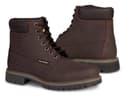 Botas Casual Mujer Industrial Trabajo Prowork P77611