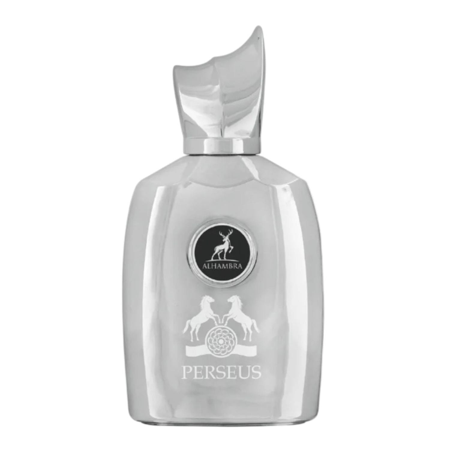 MAISON ALHAMBRA PERSEUS EDP 100 ML — imagen 1