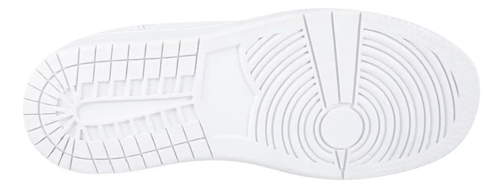 Tenis Pink Dama Urbano Brandeado Casual Clasico 1223248 — imagen 10