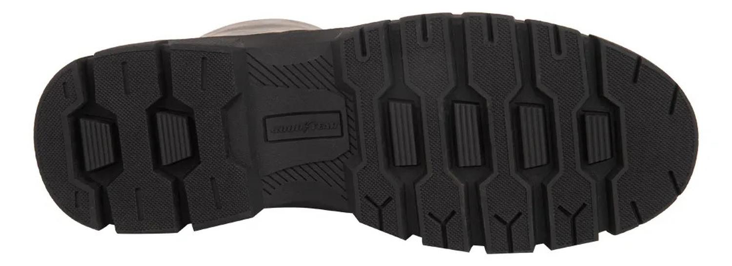 Bota Goodyear Caballero Vestir Casual Moda 1269662 — imagen 4