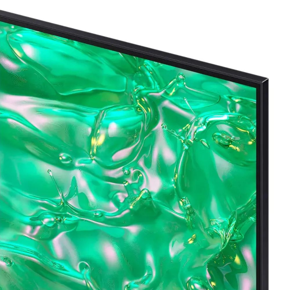Pantalla Samsung 55" Crystal UHD UN55DU8200FXZX 2024 — imagen 5
