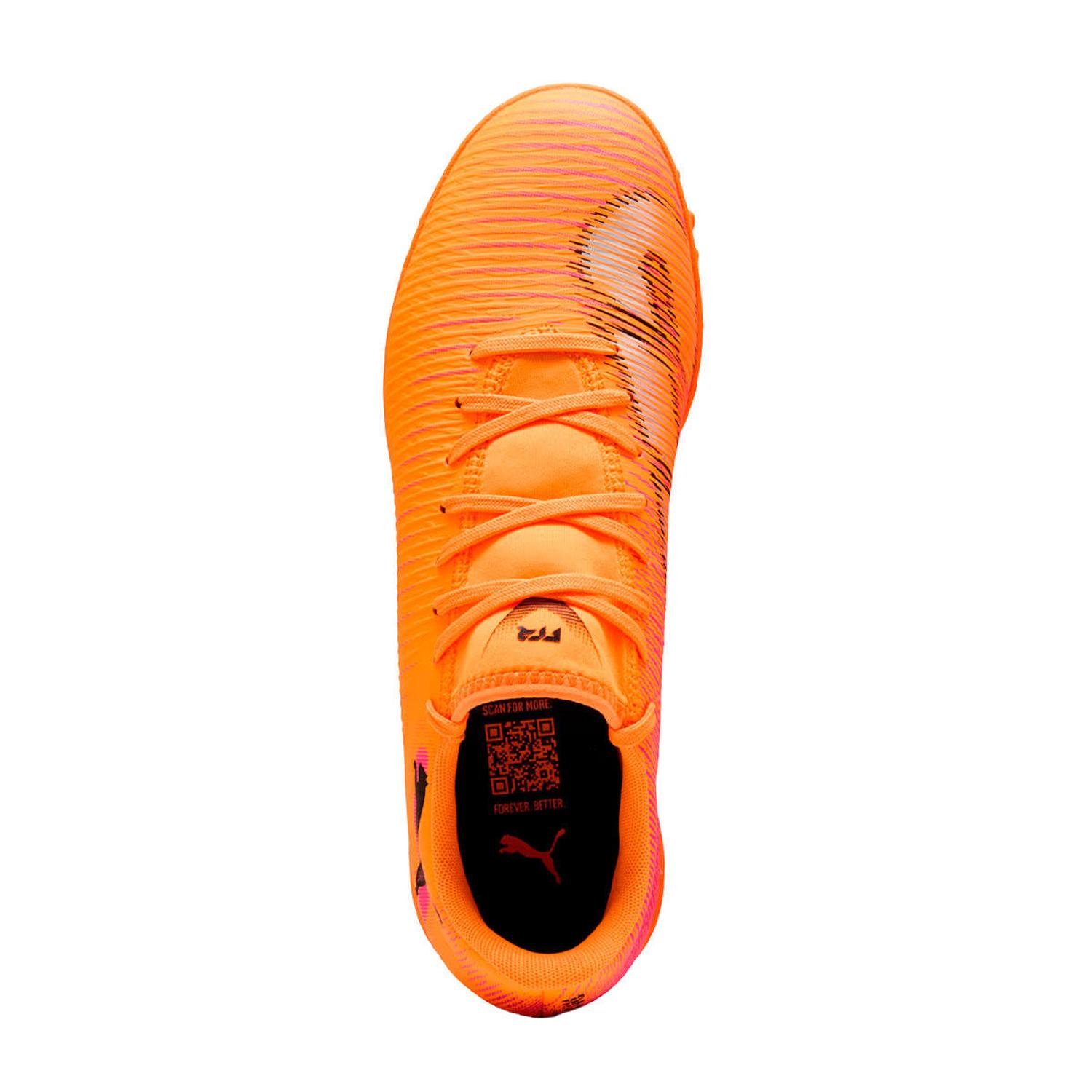 Tenis Puma Future 8 Play Multi para Hombre 108605-03 — imagen 4