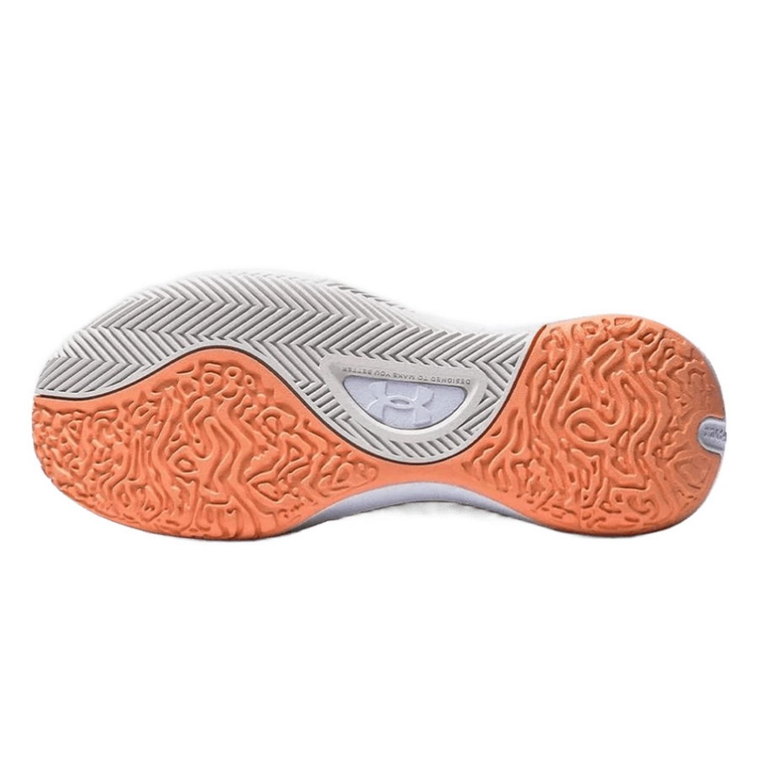Tenis Under Armour UA Lockdown 7 para Hombre 3028512-016 — imagen 5