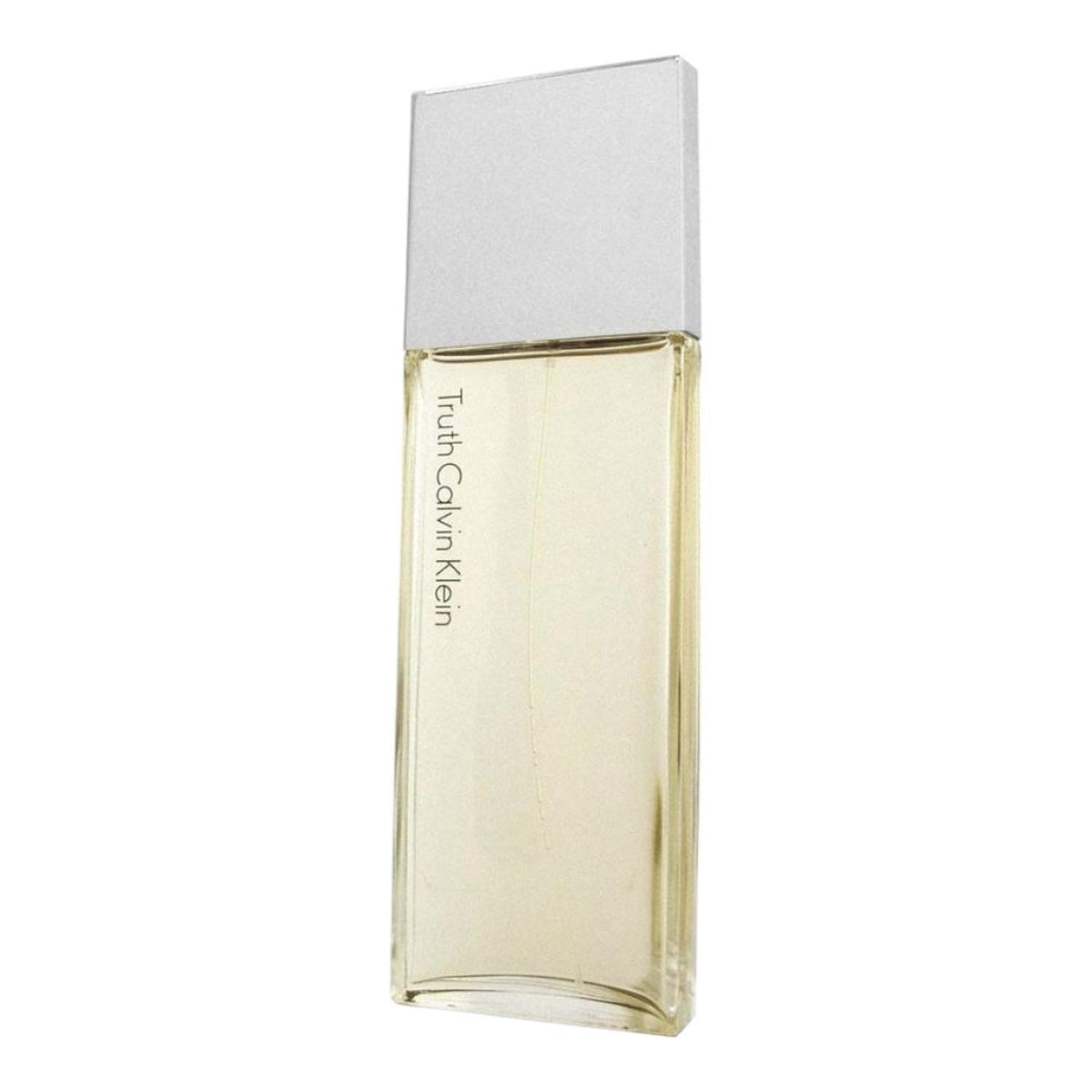 CALVIN KLEIN TRUTH EDP 100 ML — imagen 1