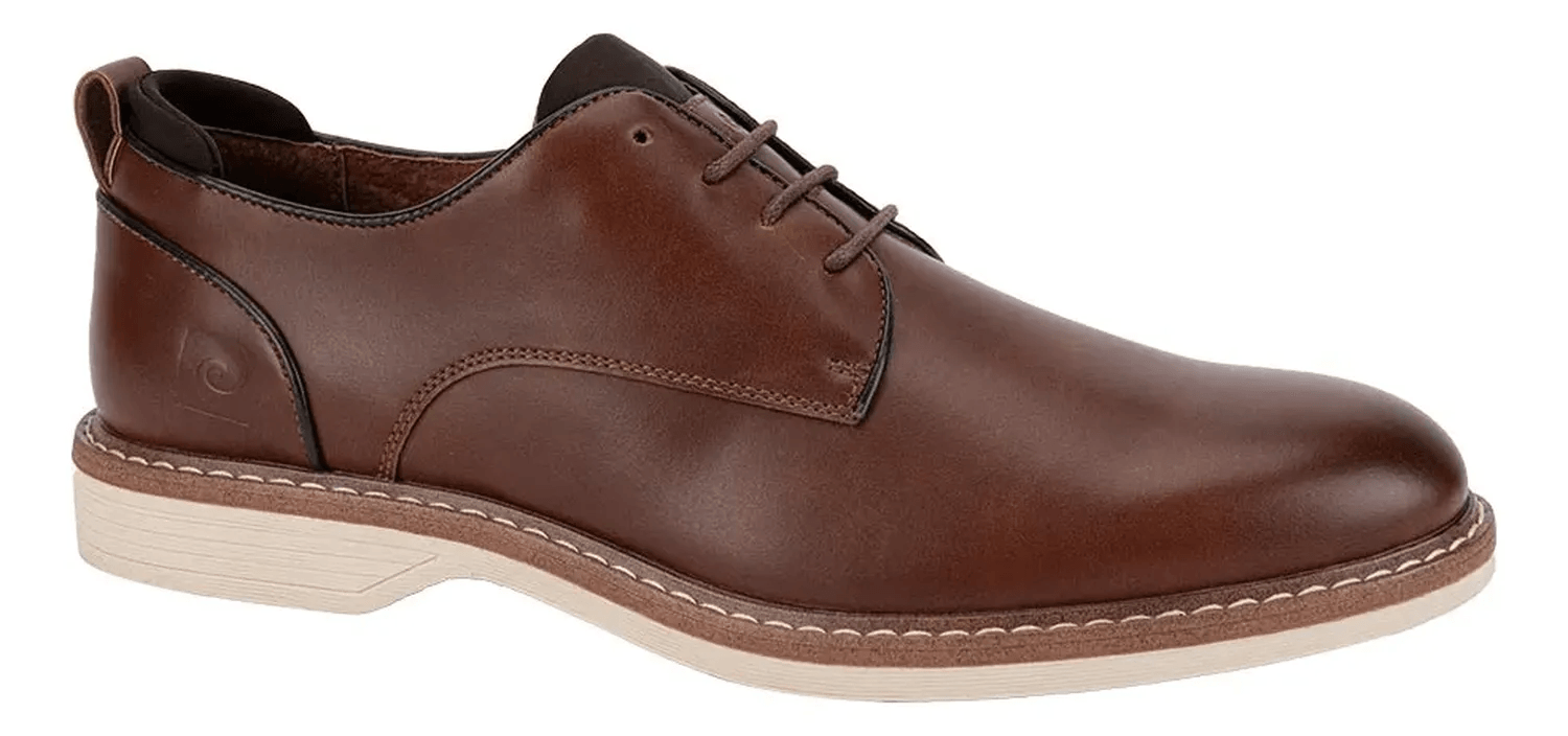 Zapato Pierre Cardin Caballero Casual 1221791 — imagen 3