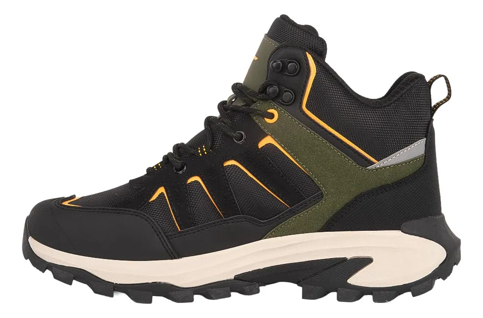 Tenis Goodyear Caballero Bota Todoterreno 1276549 — imagen 11
